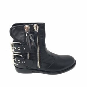 Giuseppe Zanotti boots